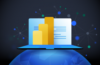 Power BI and R: Custom Visuals for Social Network Analysis